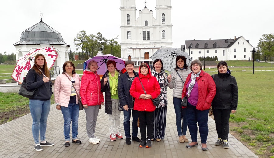 «Liepu» spēks – it visās jomās!