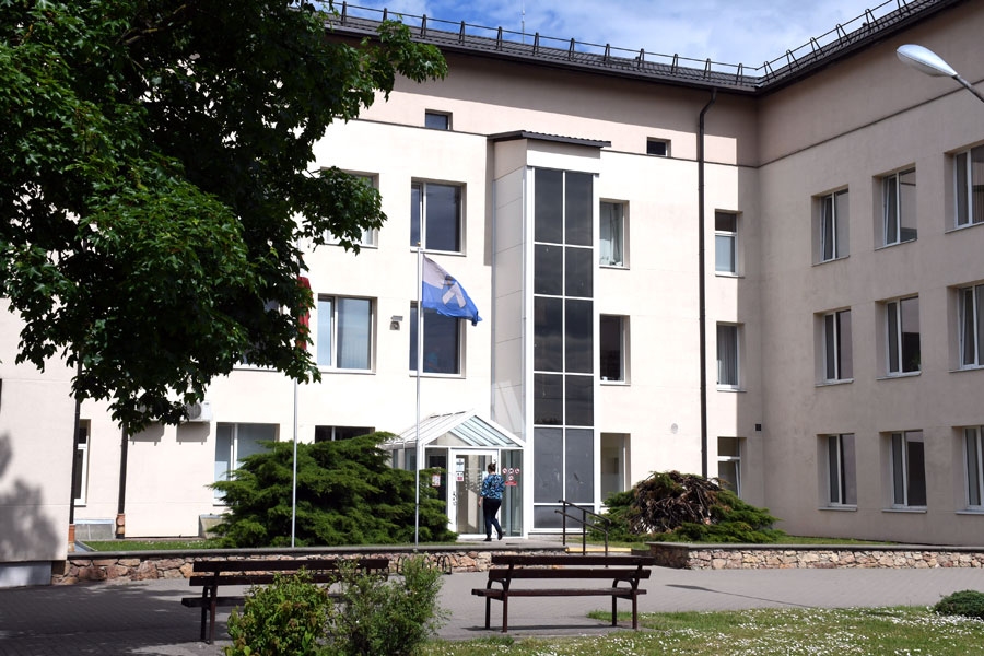 Atkal pilnā apjomā ambulatoros  pakalpojumus nodrošina Bauskas poliklīnika