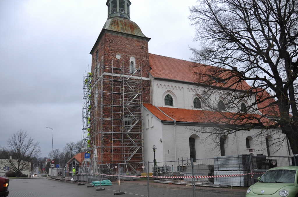 Vai sastatņu noma ir izdevīgs risinājums?