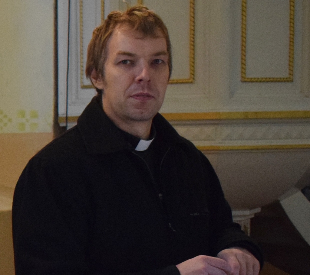 Bauskas iecirkņa prāvesta pienākumus veic Roberts Otomers