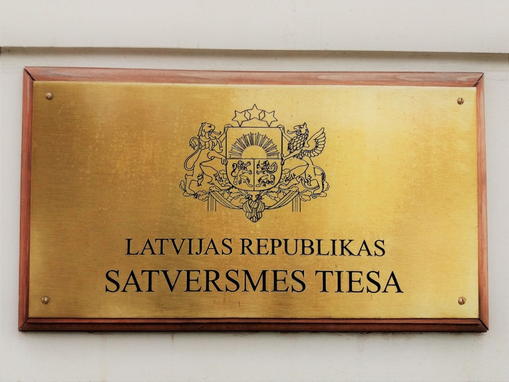 Jautājums par administratīvi teritoriālo reformu nonāks ST, prognozē ekspremjers