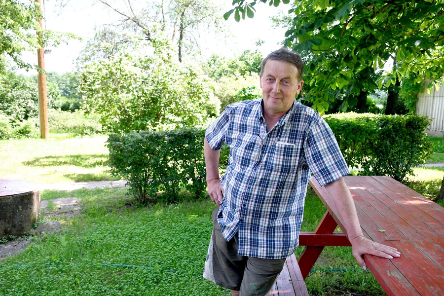Lauksaimniecība – gan darbs, gan dzīvesveids