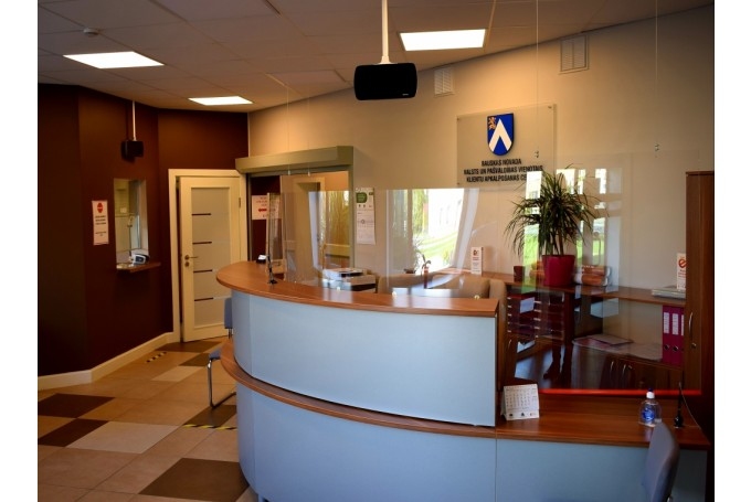 VID atsāks klātienes klientu apkalpošanu Bauskā