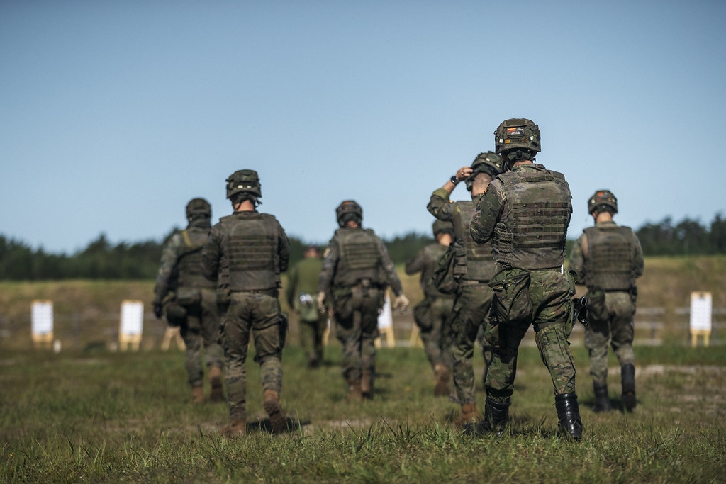 10. jūlijā – 101. Latvijas armijas dzimšanas diena