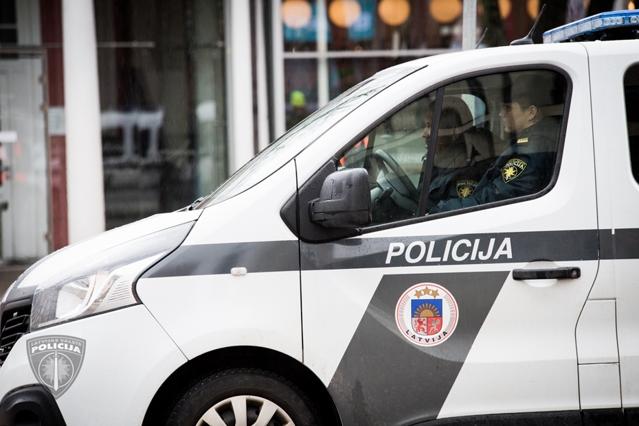 Bauskas policijas redzeslokā šobrīd ir vairāk nekā 30 personu, kurām jāatrodas pašizolācijā