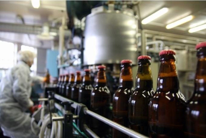 "Bauskas alus" apgrozījums pērn pieauga par 2,8%