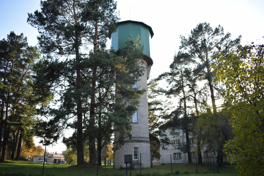 Plāno mainīt ūdenssaimniecības pakalpojumu tarifu Beibežos un Misā
