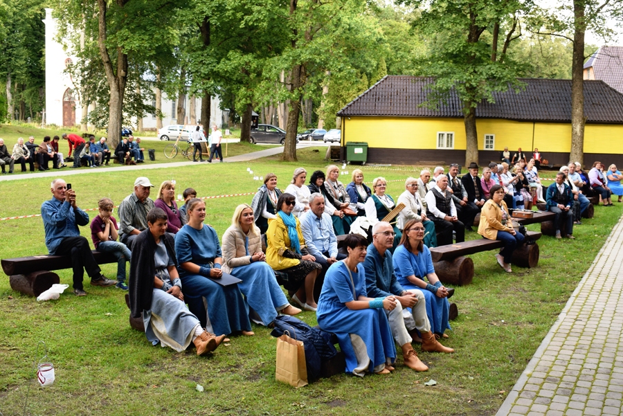 Kapelu saiets Bārbelē