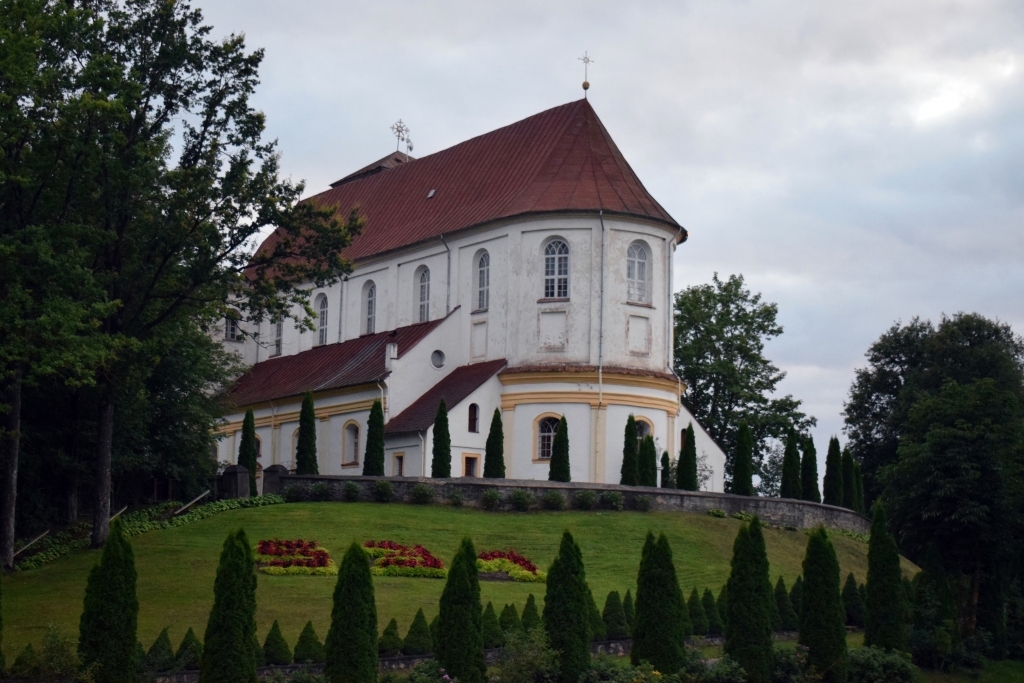 FOTO: Skaistkalnes pagastā ieskandina Kanepenes svētkus