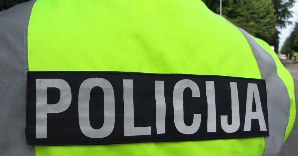 Vairākkārt aplaupa sirmgalvi Krasta ielā Bauskā
