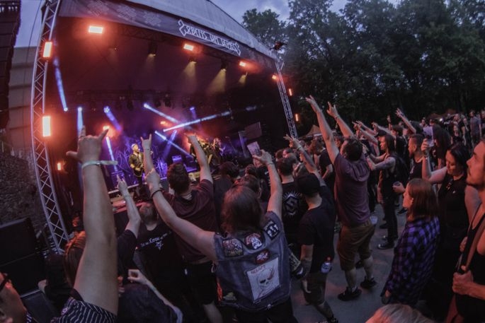 Bauskā sāksies festivāls «Zobens un lemess»