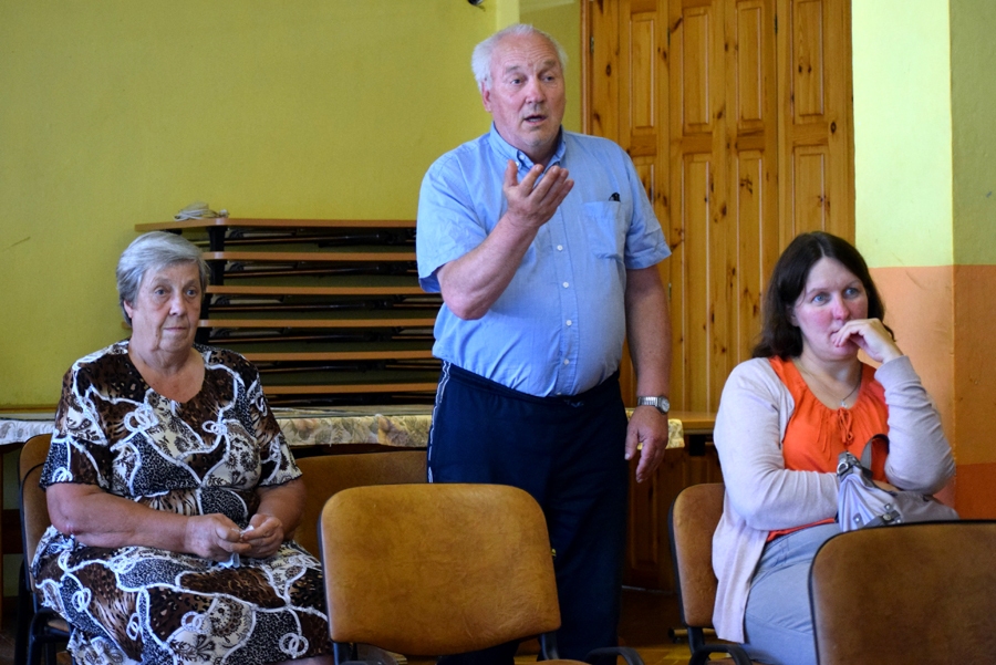Visi maksās vienādi