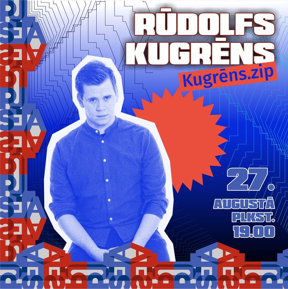 Kugrēns ZIP «Pulsētā»