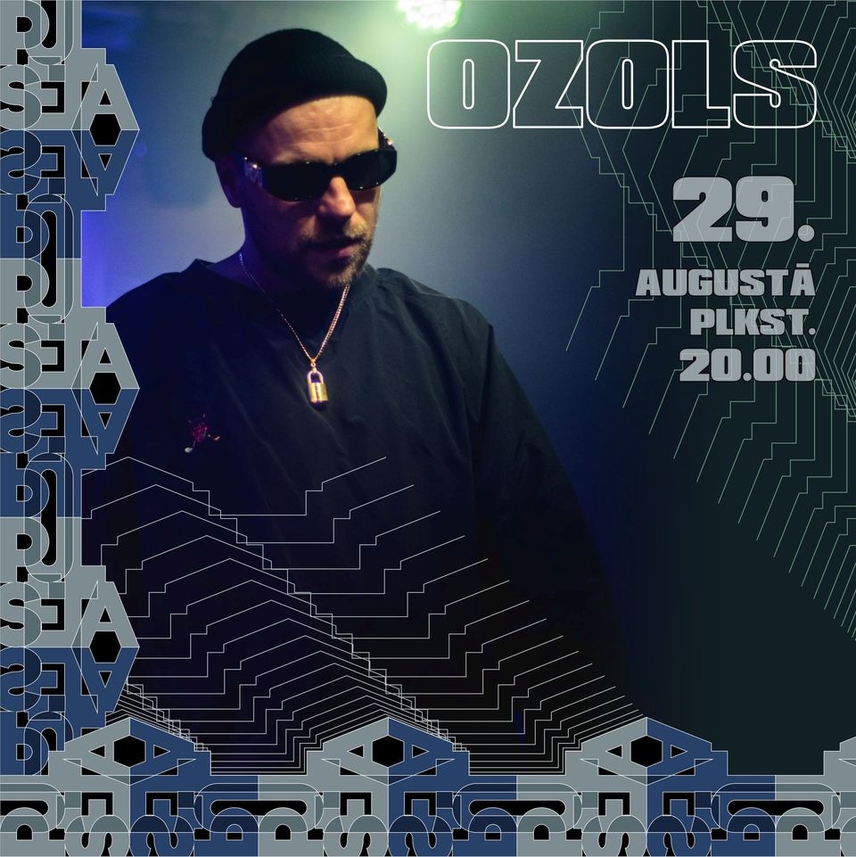 Ozols «Pulsētā»