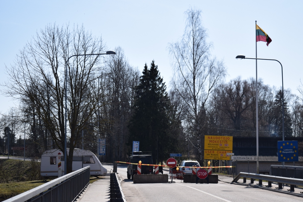 Viesnīcu asociācija: Lietuvas iekļūšana Covid-19 "dzeltenajā" sarakstā Latvijas tūrisma nozari ietekmētu ļoti negatīvi