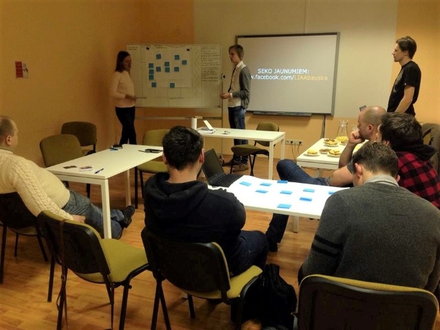 LIAA Bauskas biznesa inkubatoru pievieno Jelgavas biznesa inkubatoram