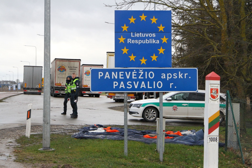 Baltijas valstīs vismaz uz nedēļu nebūs ceļošanas ierobežojumu