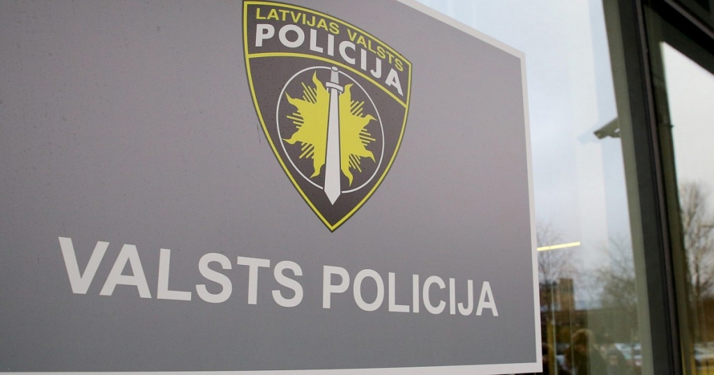 Lūdz sākt kriminālvajāšanu pret diviem vīriešiem par mājas aplaupīšanu Iecavas novadā