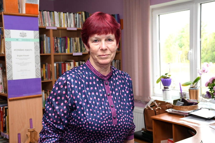 Latvija ir svarīgākā