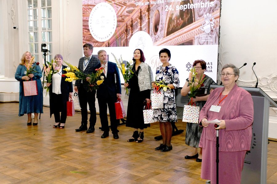 Kas saglabās kultūras   mantojumu?