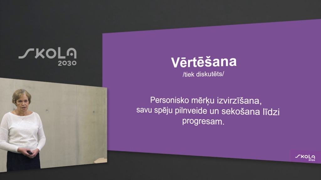 Bauskas Valsts ģimnāzija aicina interesentus uz attālinātu konferenci
