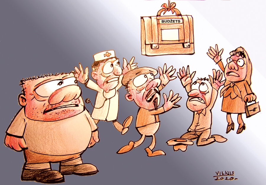 Karikatūra