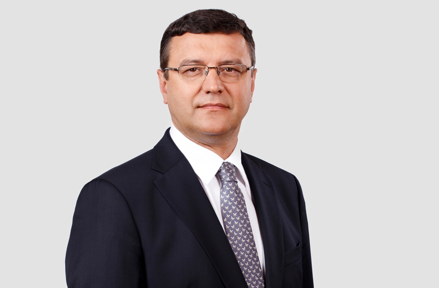 Liela deficīta budžets