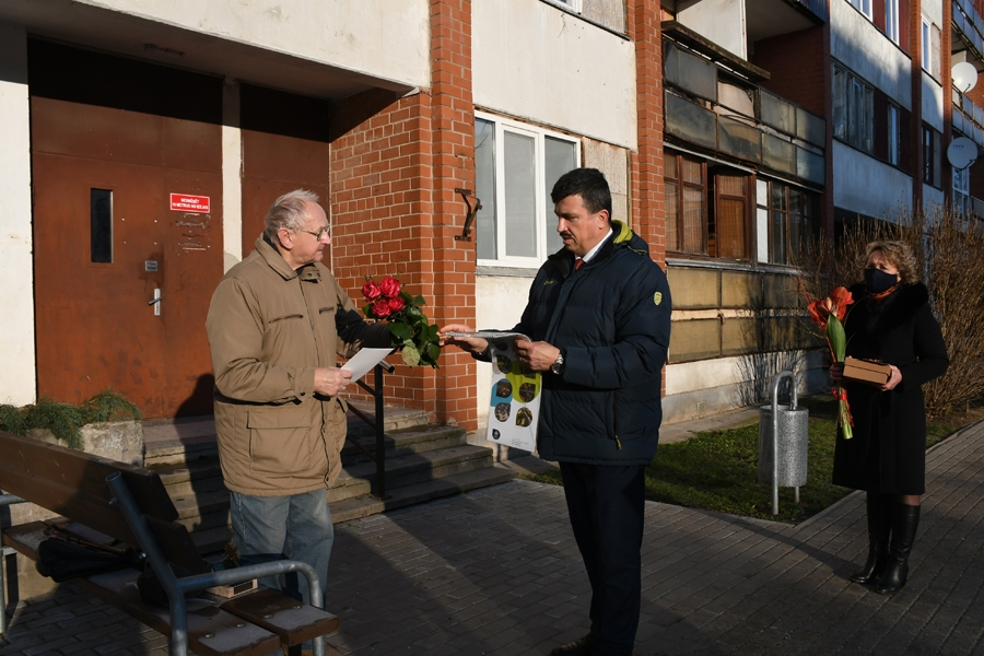 Bauskas novada pašvaldības apbalvojumus šogad piešķir neierastā procedūrā