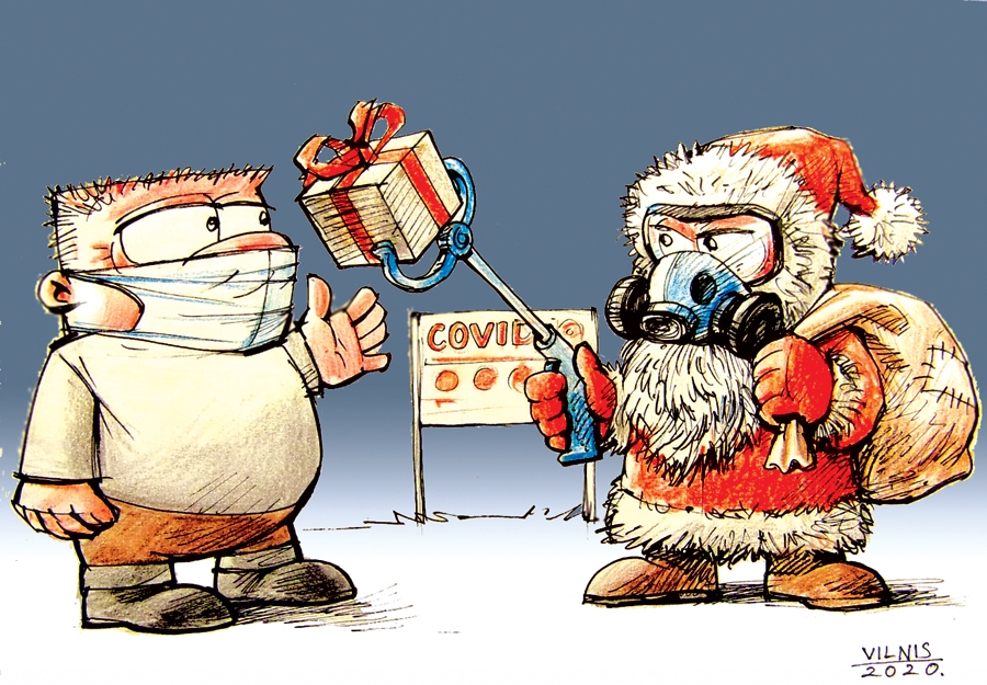 Karikatūra