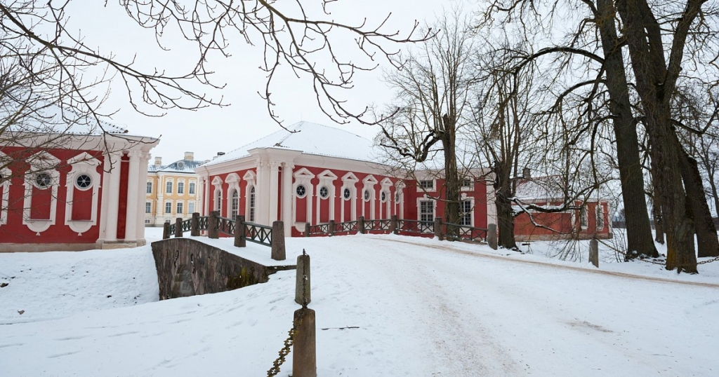 Šonedēļ Latvijā var iestāties meteoroloģiskā ziema