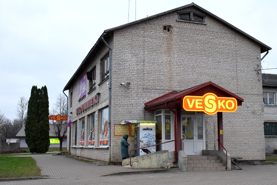 Pircēji nepieprasa to, ko nedrīkst