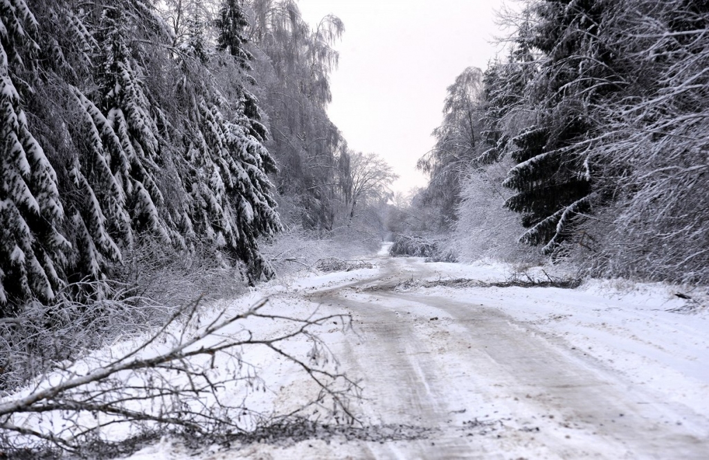 Lielākais sniegs gaidāms pēc 10.janvāra