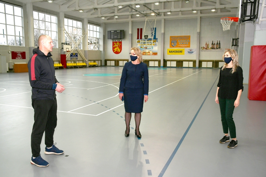 Veltījums Rūdolfam Putenim viņa simtajā jubilejā