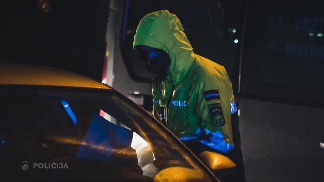 Baušķeniece par agresīvu uzvedību saņem 4000 eiro naudas sodu