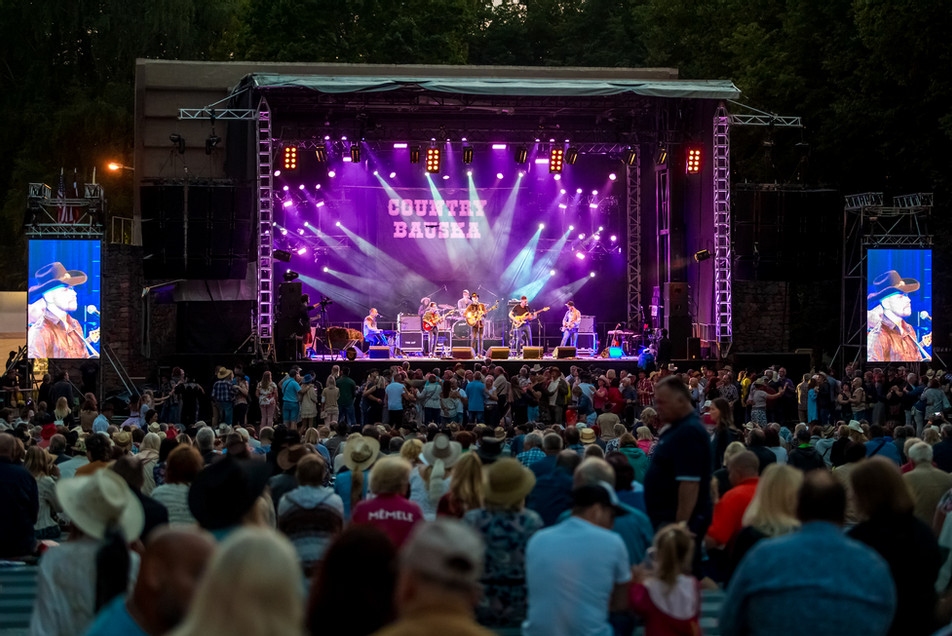 Bauskas novada dome uz pusi samazina atbalstu vasaras festivāliem
