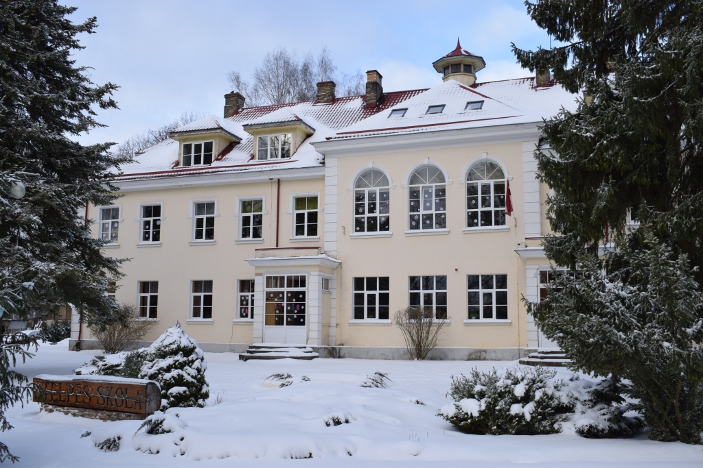 Stelpes pamatskolā neatvērs 7. un 8. klasi