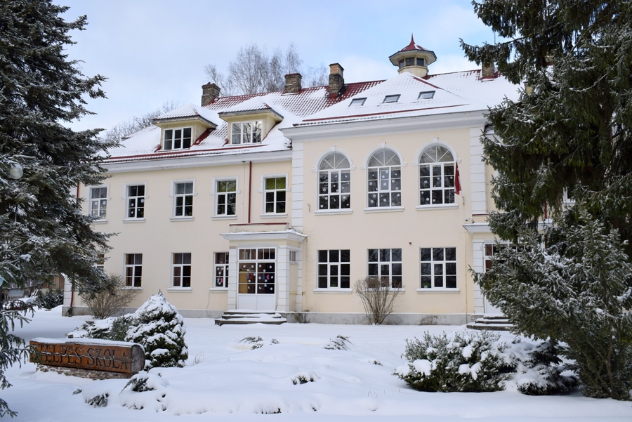 Stelpes pamatskolā neatvērs 7. un 8. klasi