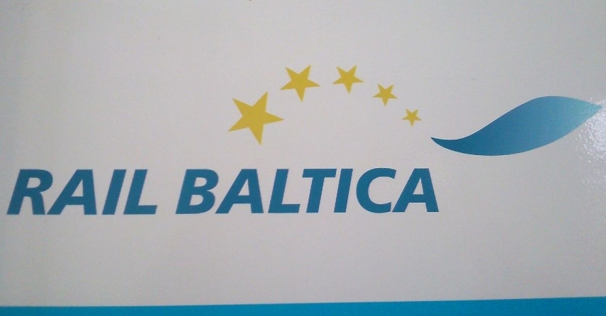 Iedzīvotāji aicināti piedalīties tiešsaistes diskusijā par «Rail Baltica» un Bauskas apvedceļu