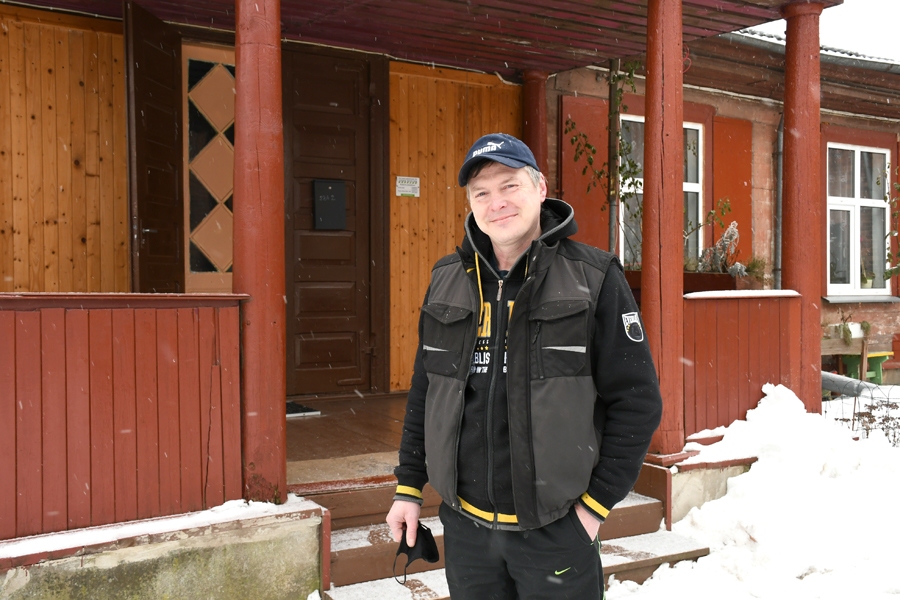 Latvijā izjūt lielāku brīvību