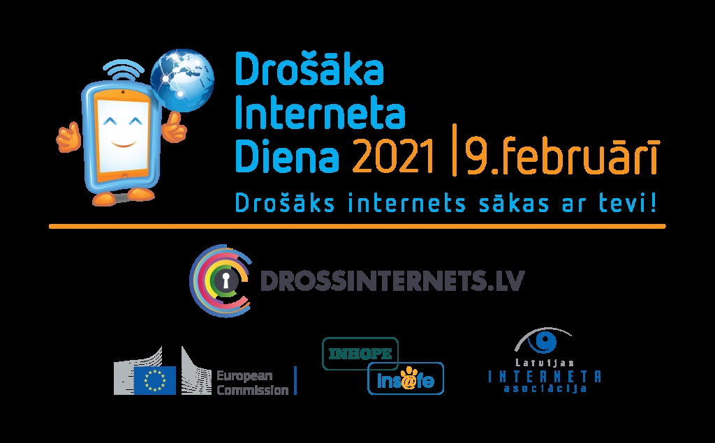 Drošāka interneta dienā klajā nāk izglītojošu īsfilmu cikls bērniem par drošību internetā “Vaifija interneta alfabēts”