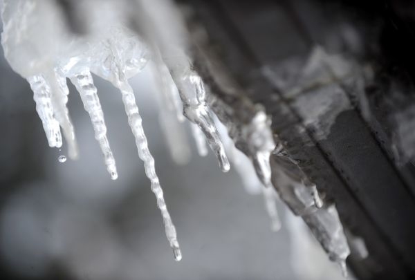 Daļā Zemgales gaisa temperatūra pakāpsies virs nulles