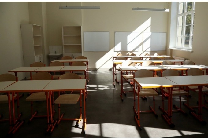 1.-4. klašu skolēni Vecumnieku novadā atsāks mācības klātienē