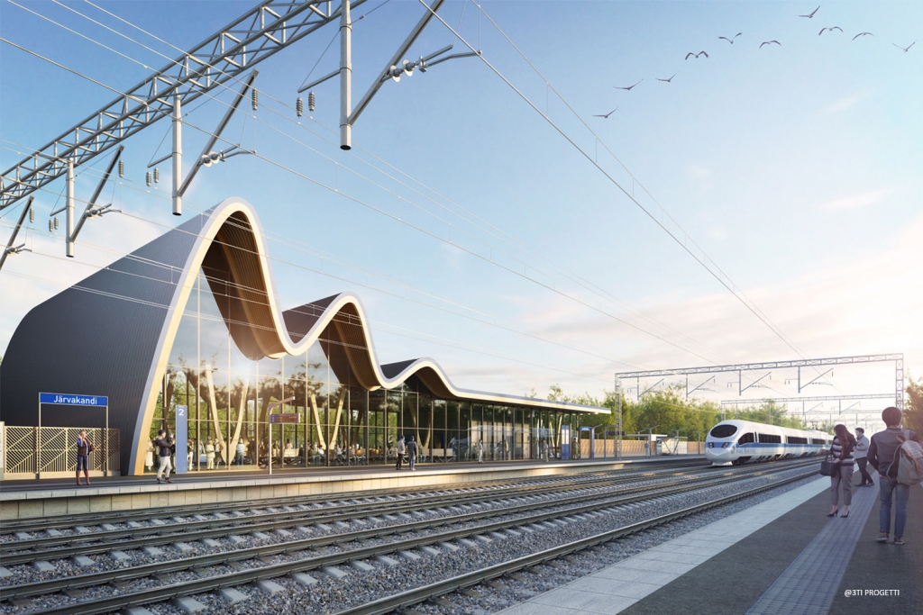 Linkaits: Ir svarīgi «Rail Baltica» sniegtās iespējas maksimāli izmantot reģionu labā
