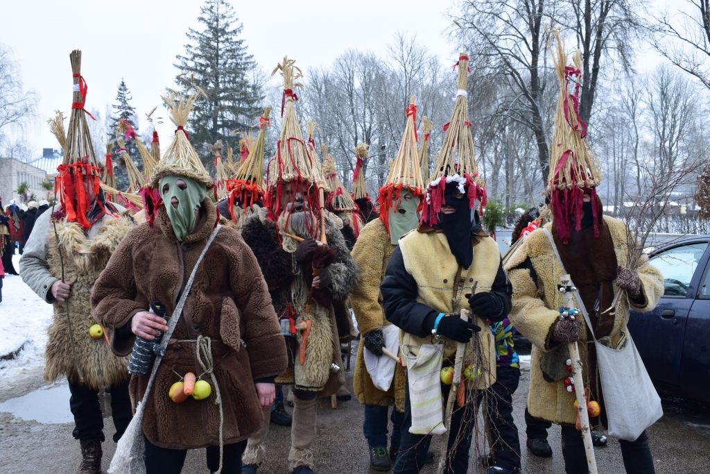 Vecumniekos pagarina radošo darbu konkursa «Rudzu spēks» pieteikumu iesniegšanas termiņu
