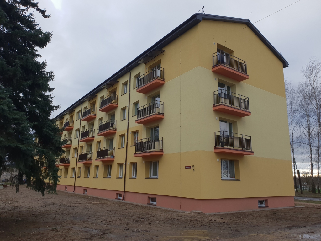 Rundālieši NĪN parādos neieslīgst