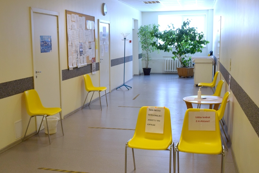 Vecumnieku novadā poti pret «Covid-19» varēs saņemt visās ģimenes ārstu prakses vietās
