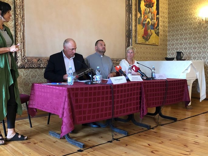 Policija noslēgusi izmeklēšanu par iespējamiem likumpārkāpumiem Bruknas muižā