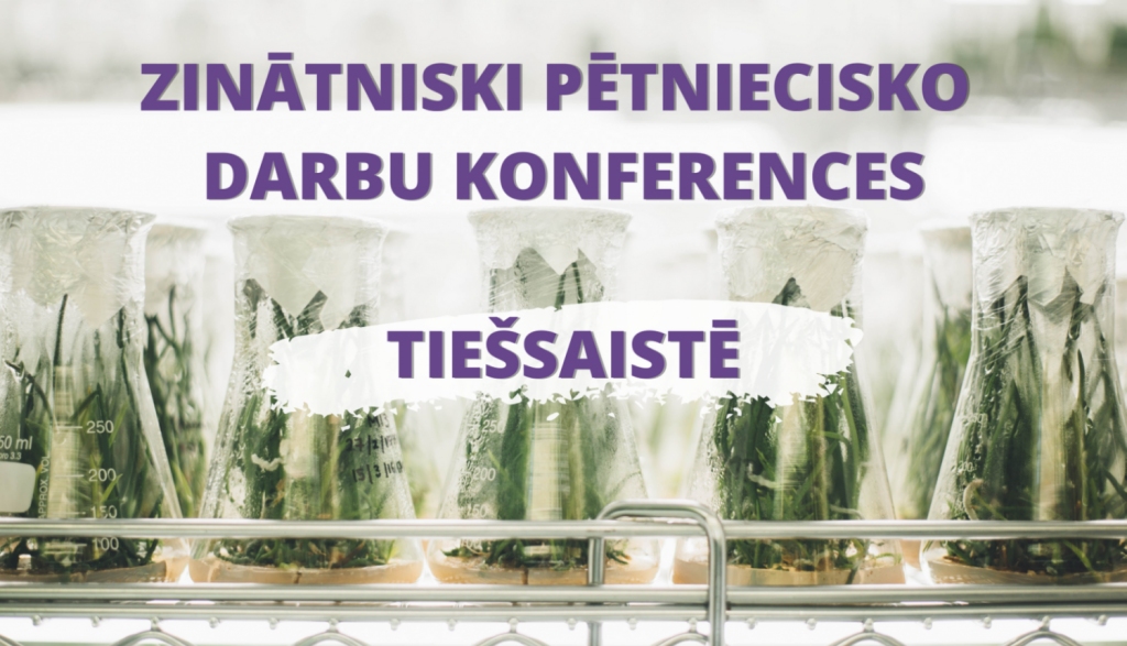No Bauskas reģiona uz valsts skolēnu zinātniskās pētniecības darbu konferenci izvirzīti četri darbi