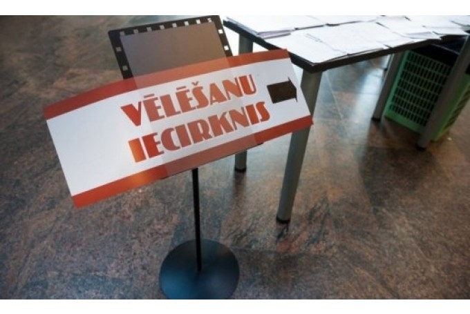 Var pieteikt kandidātus darbam Bauskas novada vēlēšanu iecirkņu komisijās