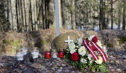 Bauskas novadā pieminēs leģionārus
